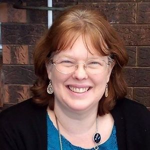 Meet your Posher, Christine